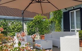 City Life Sky Apartment- Mico- Breathtaking Penthouse