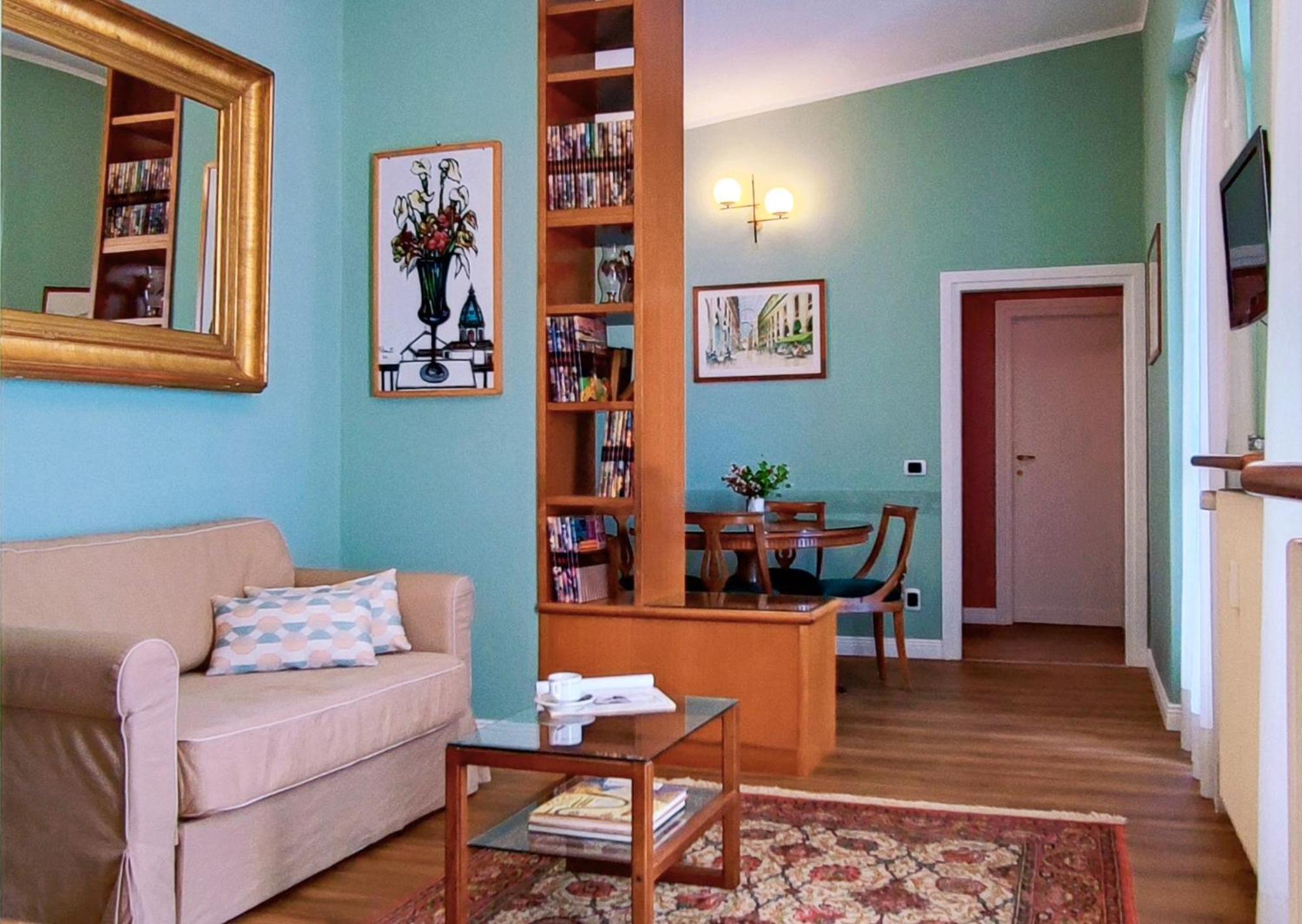City Life Sky Apartment- Mico- Breathtaking Penthouse Milánó Kültér fotó